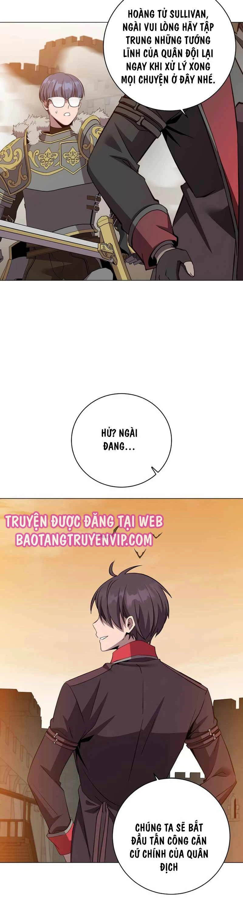 Anh Hùng Mạnh Nhất Trở Lại Chapter 164 - 15