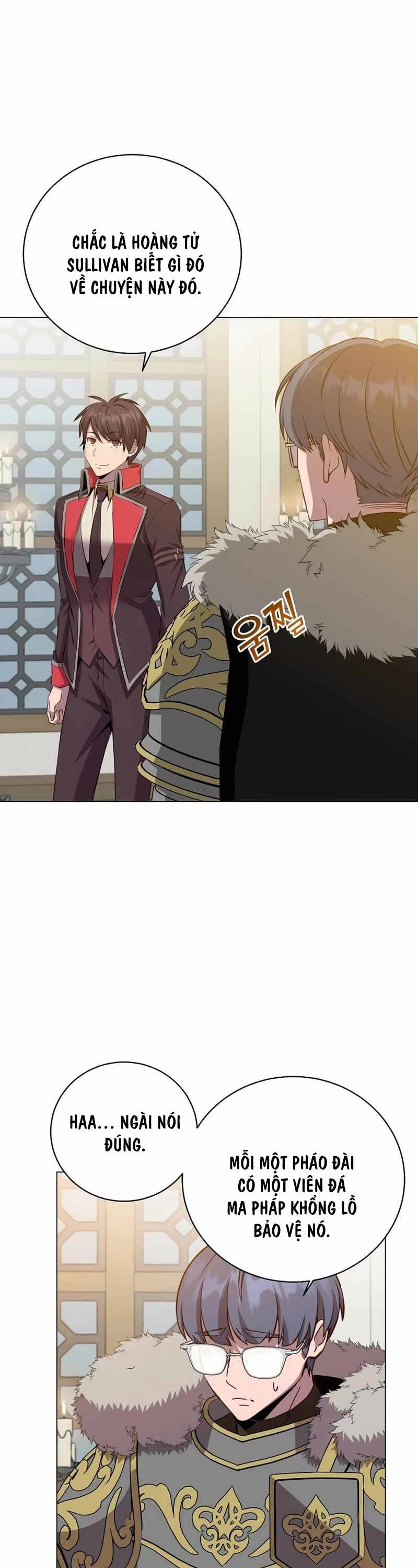 Anh Hùng Mạnh Nhất Trở Lại Chapter 164 - 26