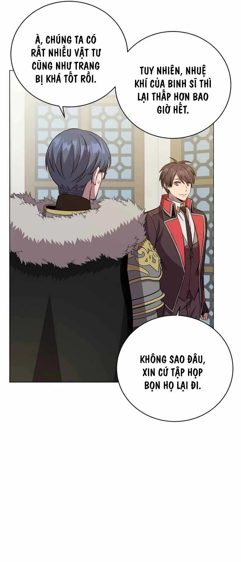 Anh Hùng Mạnh Nhất Trở Lại Chapter 164 - 30