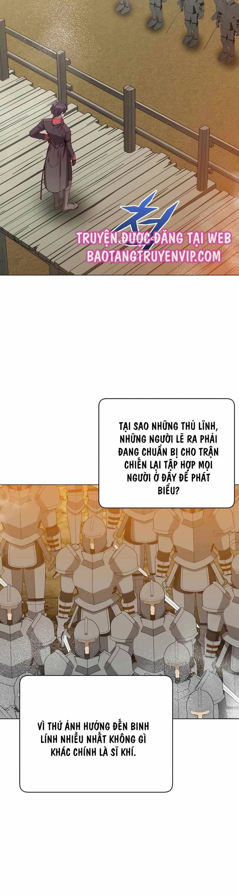 Anh Hùng Mạnh Nhất Trở Lại Chapter 164 - 33