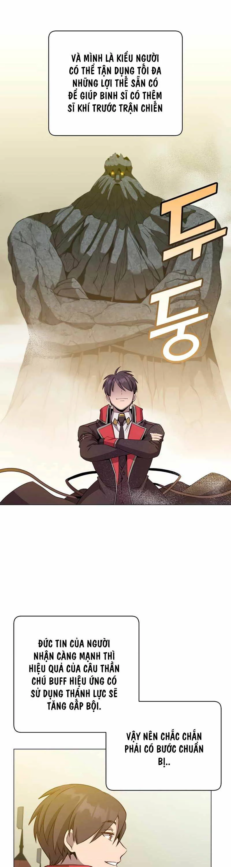 Anh Hùng Mạnh Nhất Trở Lại Chapter 164 - 34
