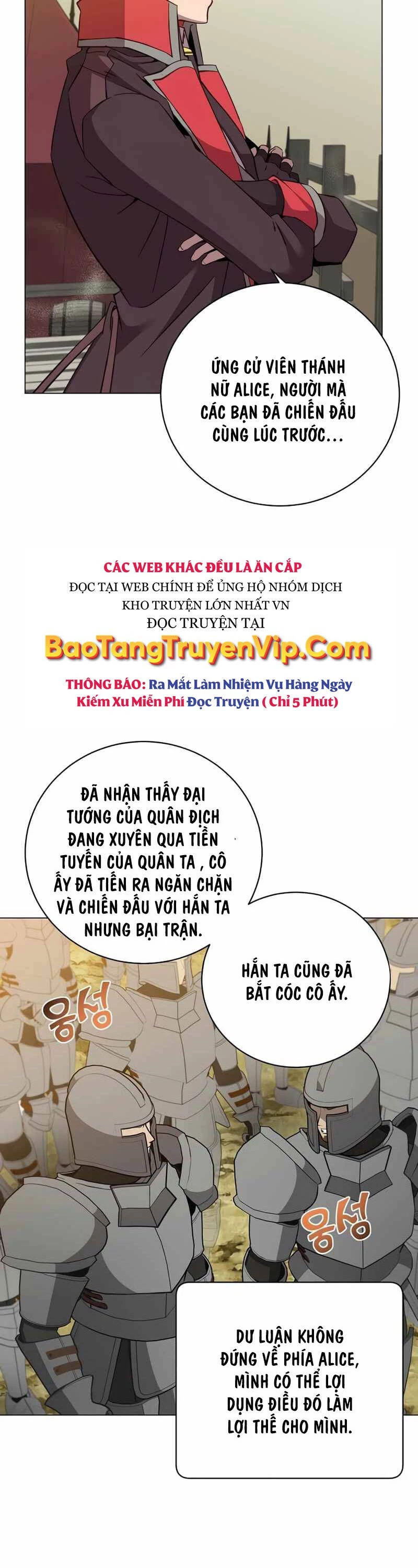 Anh Hùng Mạnh Nhất Trở Lại Chapter 164 - 35