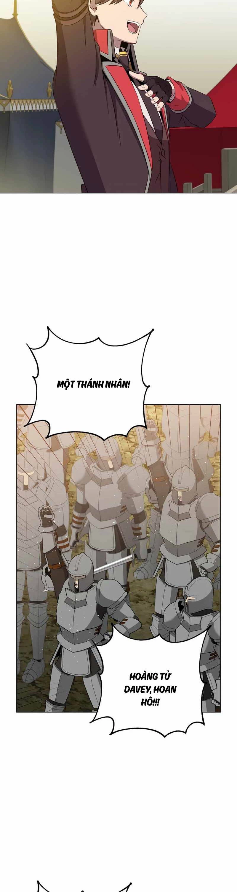 Anh Hùng Mạnh Nhất Trở Lại Chapter 164 - 37