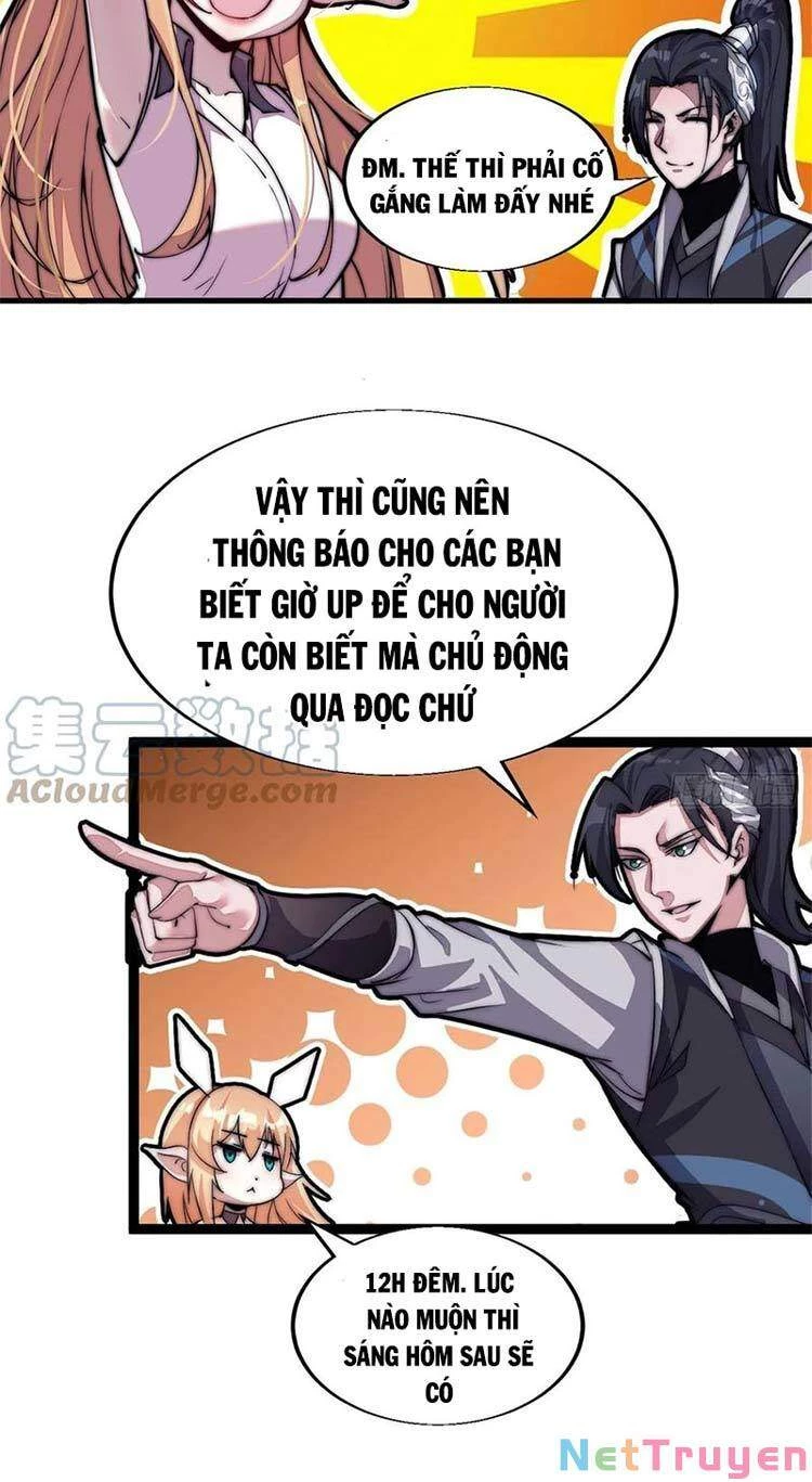 Ta Có Một Sơn Trại Chapter 150 - 36