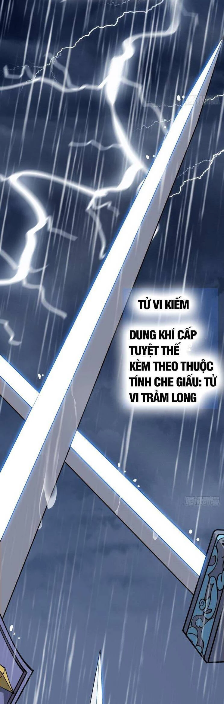 Ta Có Một Sơn Trại Chapter 903 - 6