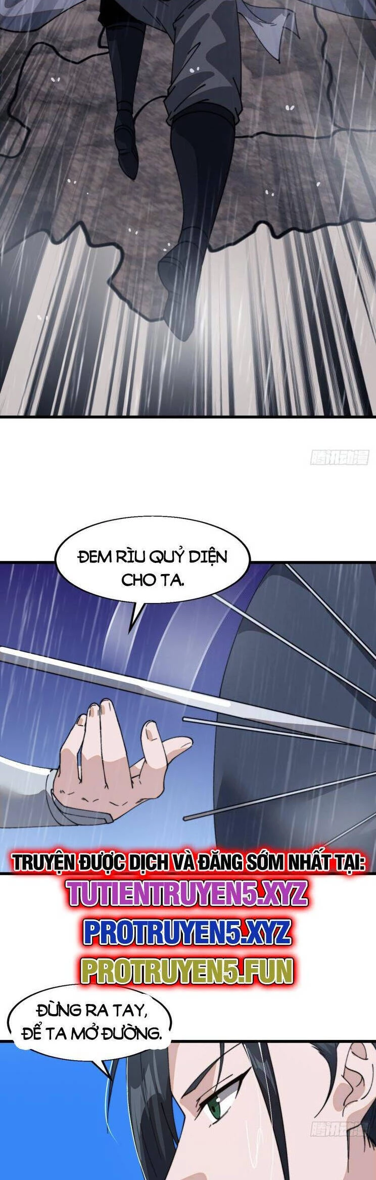 Ta Có Một Sơn Trại Chapter 903 - 14