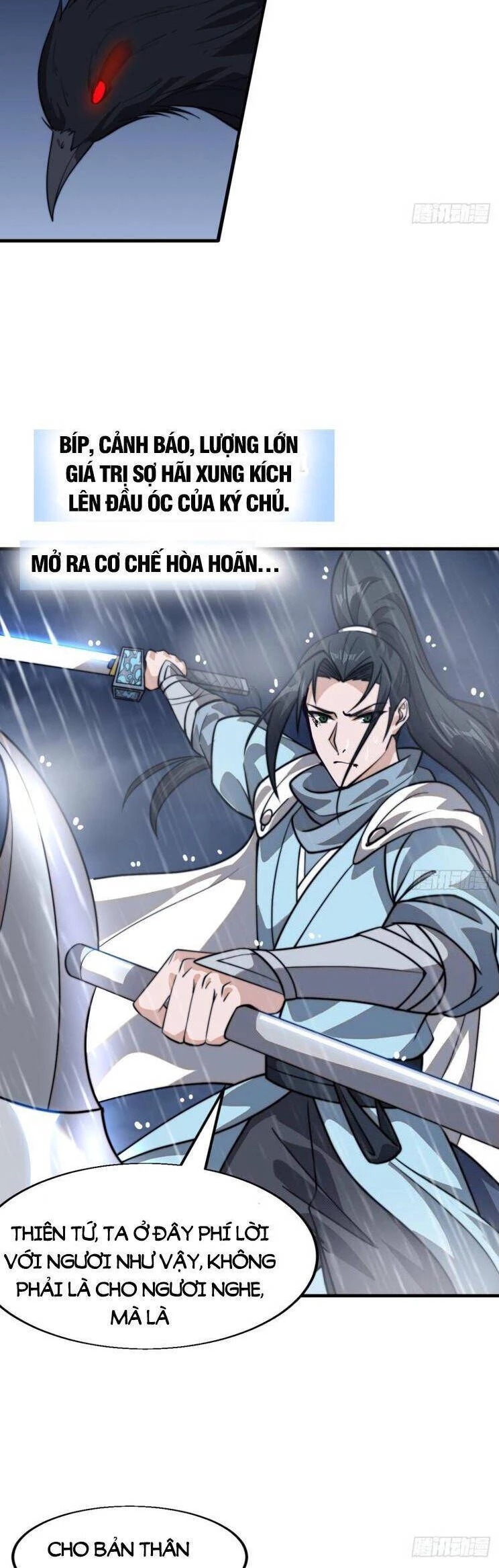 Ta Có Một Sơn Trại Chapter 903 - 24