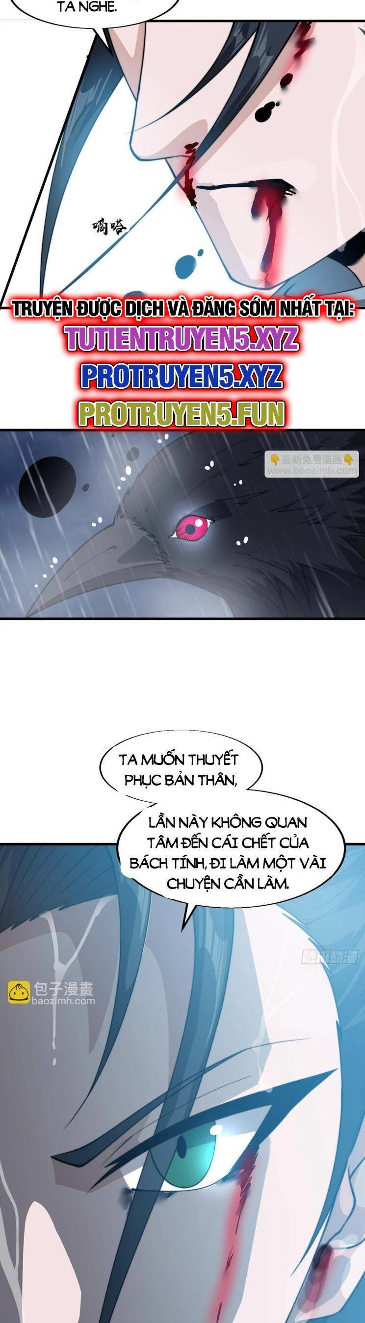 Ta Có Một Sơn Trại Chapter 903 - 25