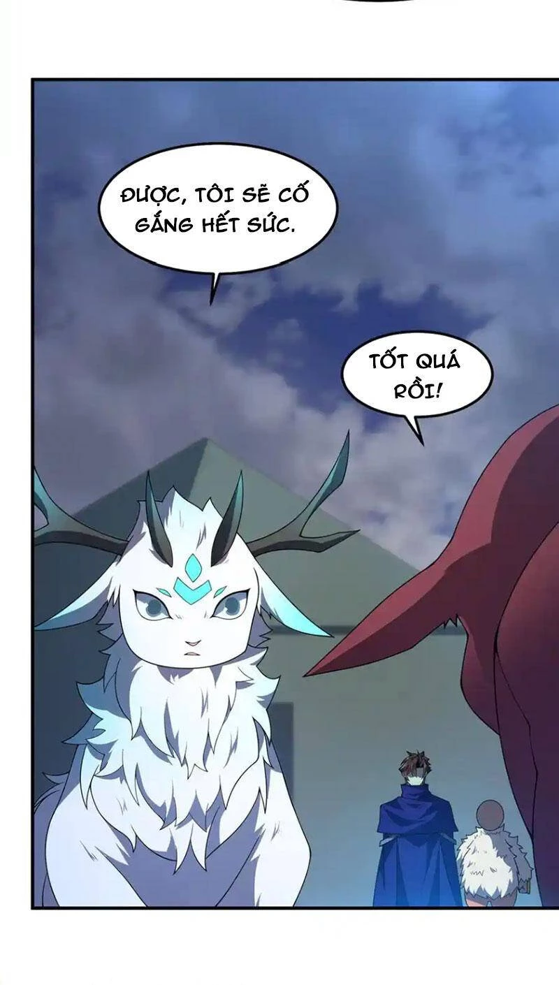 Thần Sủng Tiến Hóa Chapter 308 - 8