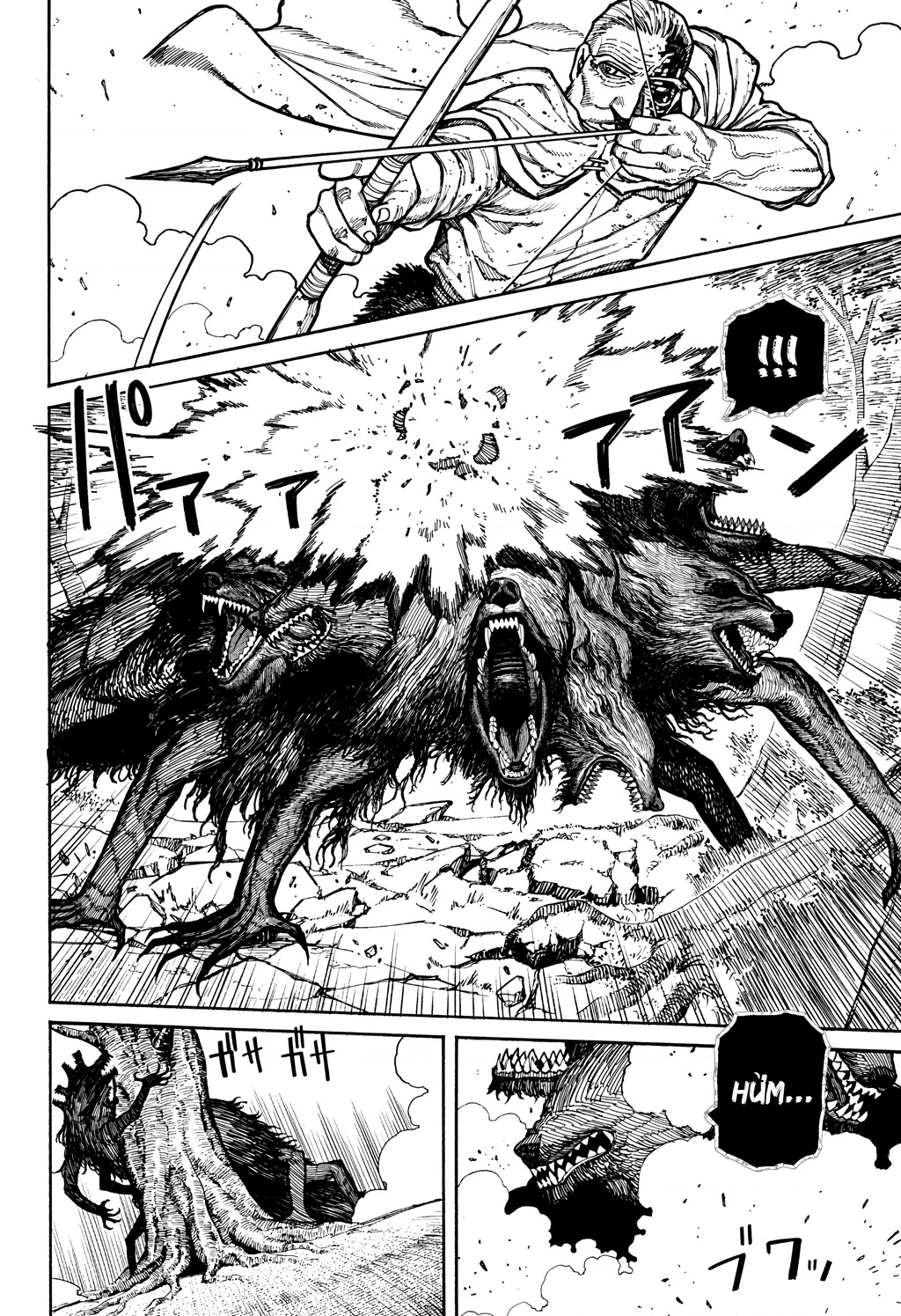 Centuria Chapter 7 - 4