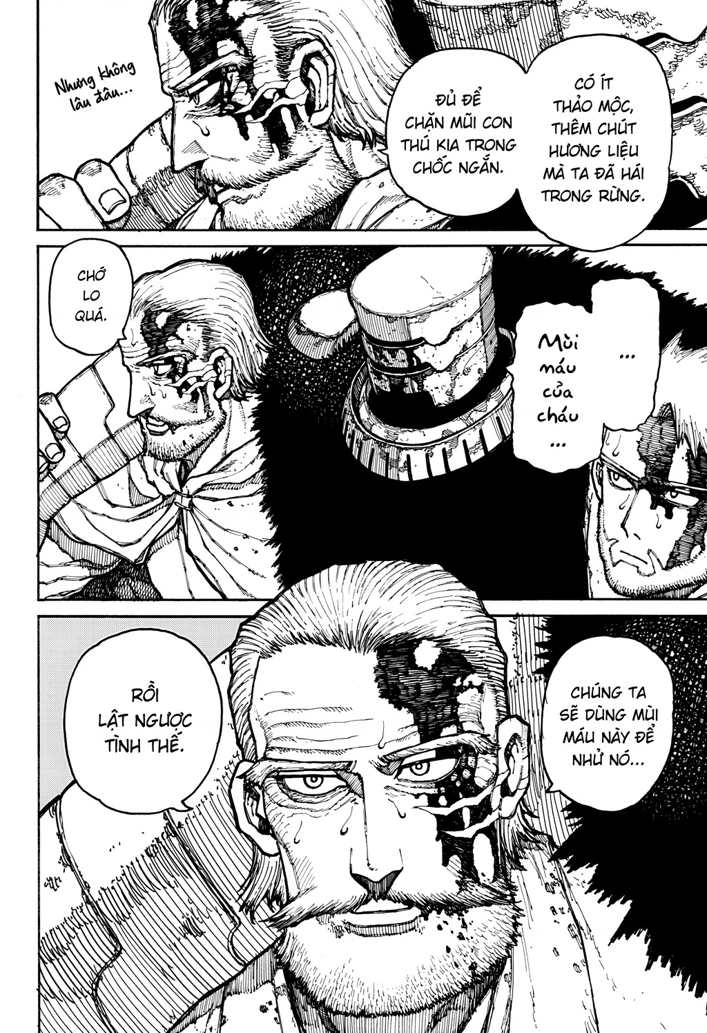 Centuria Chapter 7 - 6