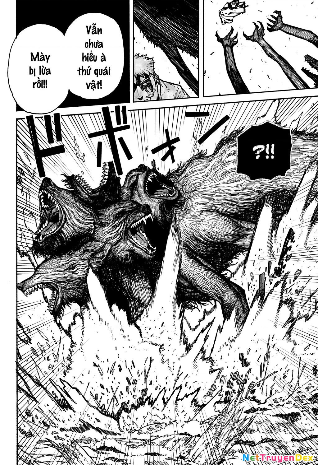 Centuria Chapter 7 - 14