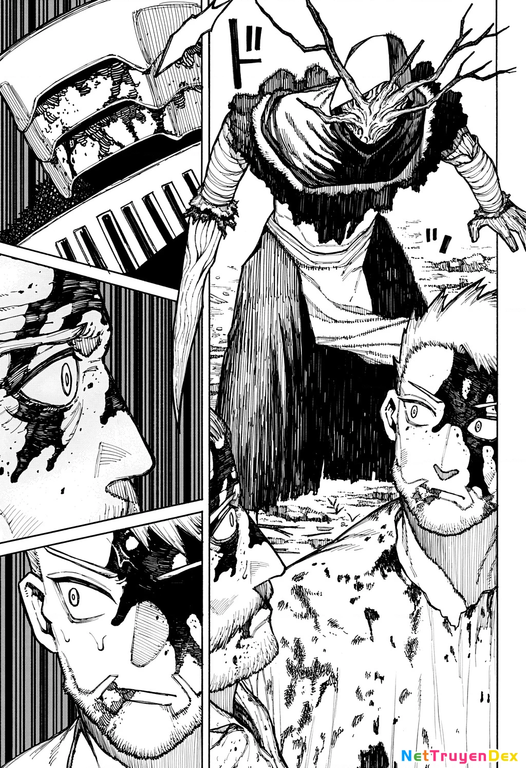 Centuria Chapter 7 - 19