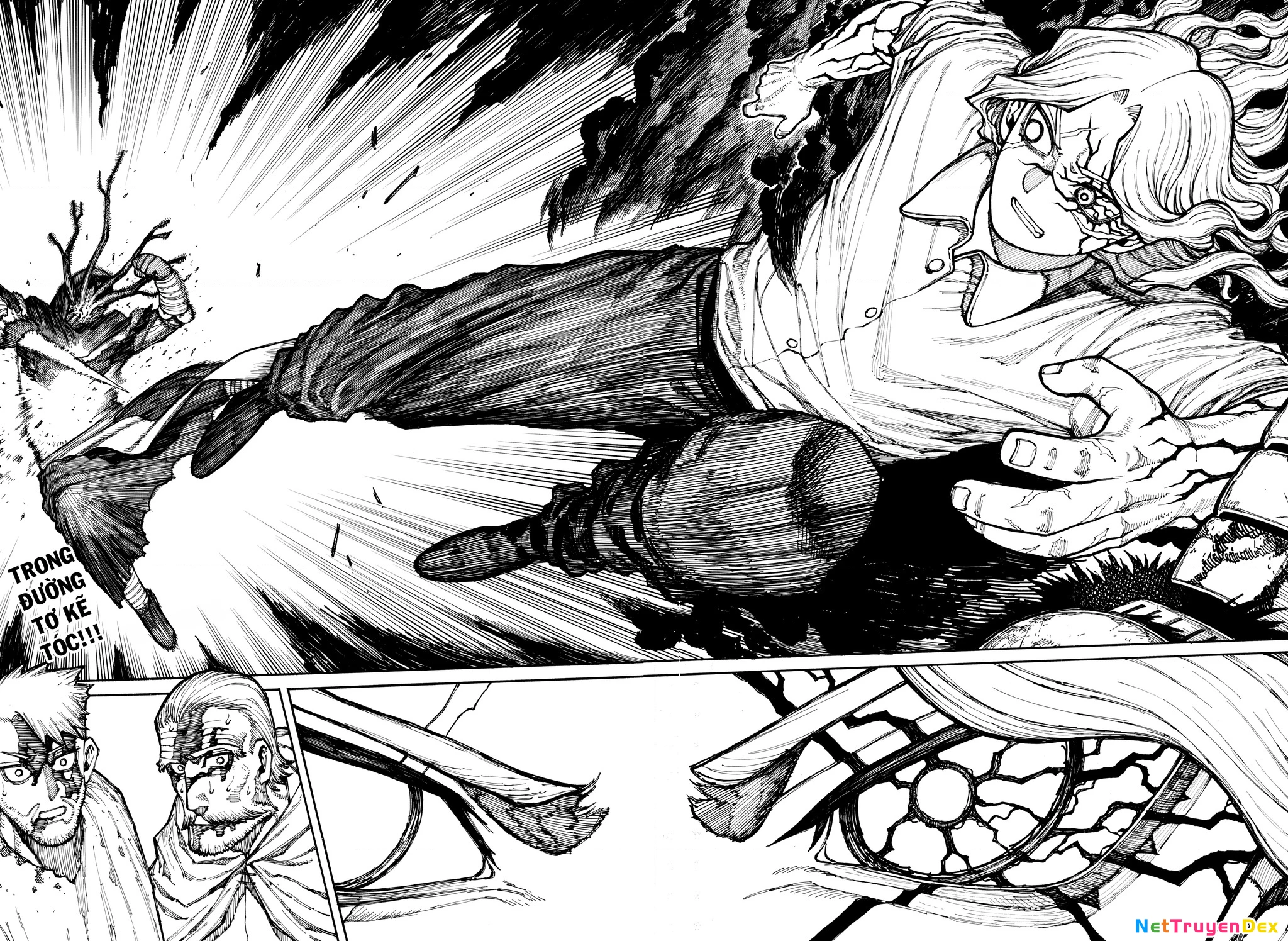Centuria Chapter 7 - 22