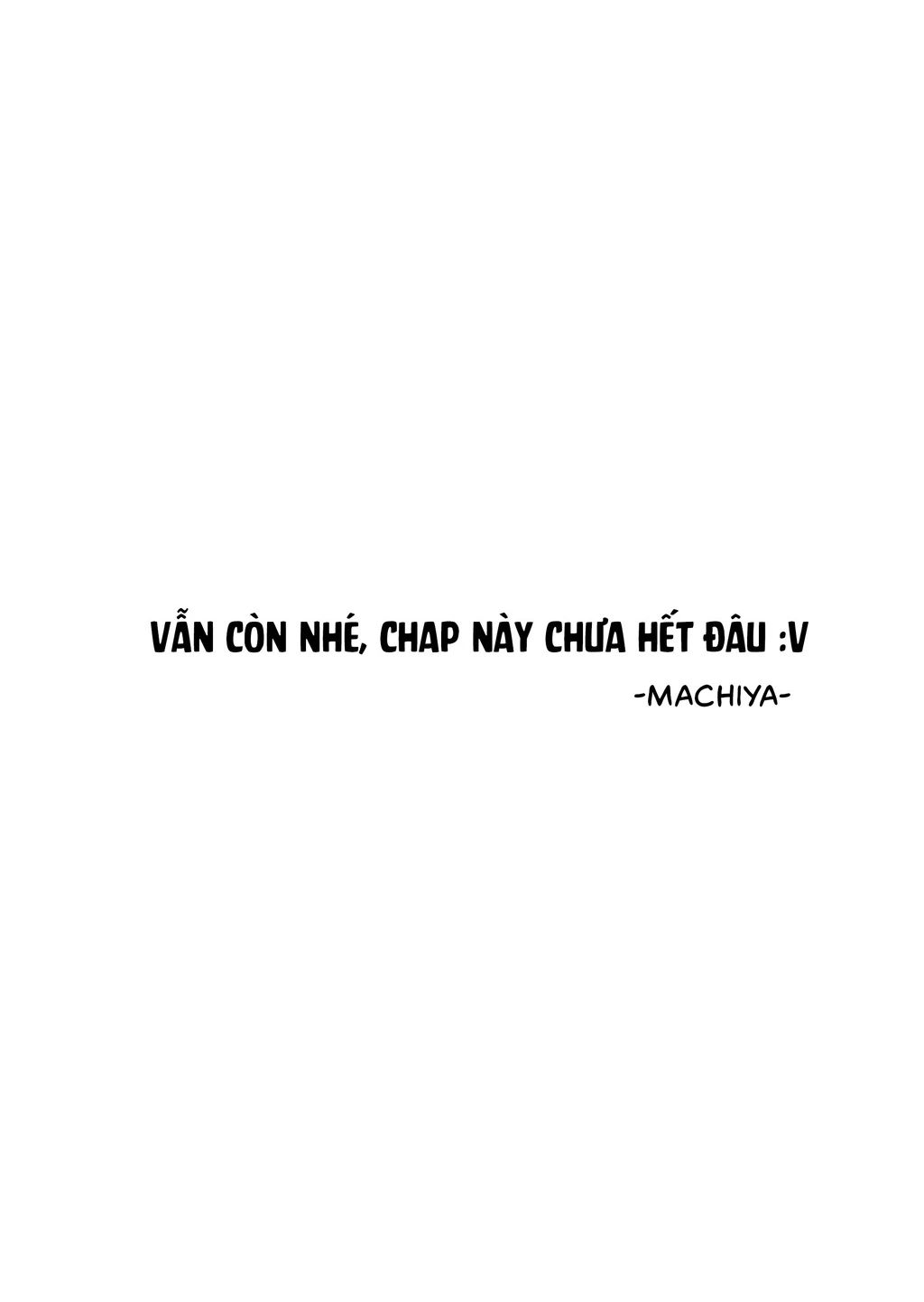 Con Quái Vật Mà Tôi Dạy Dỗ Năm Xưa Đã Hóa Thành Một Thiếu Nữ Xinh Đẹp Và Đến Gặp Tôi. Chapter 5 - 15