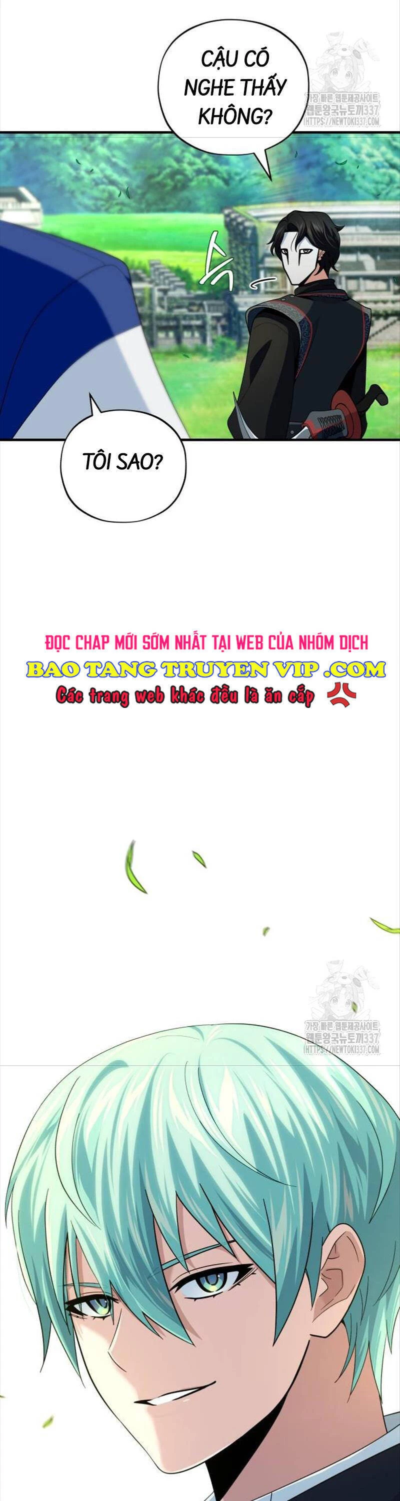 Sự Thức Tỉnh Của Hắc Ma Pháp Sư Sau 66666 Năm Chapter 118 - 64