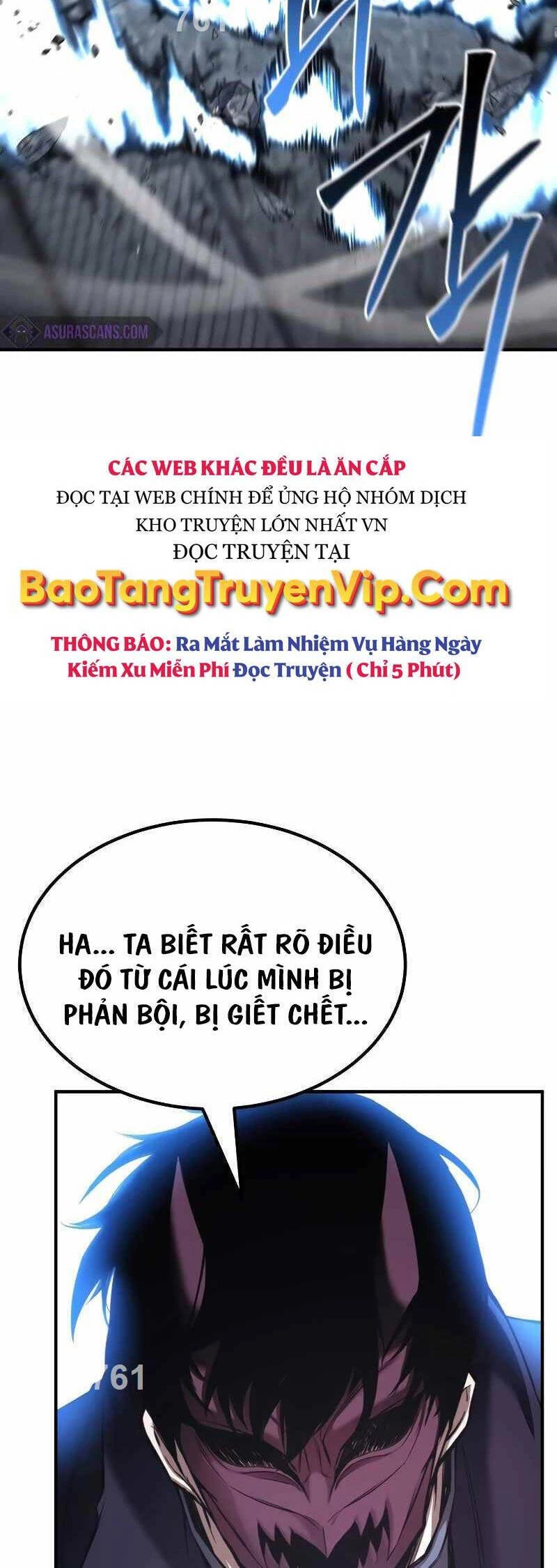 Tử Linh Sư Mạnh Nhất Chapter 50 - 4