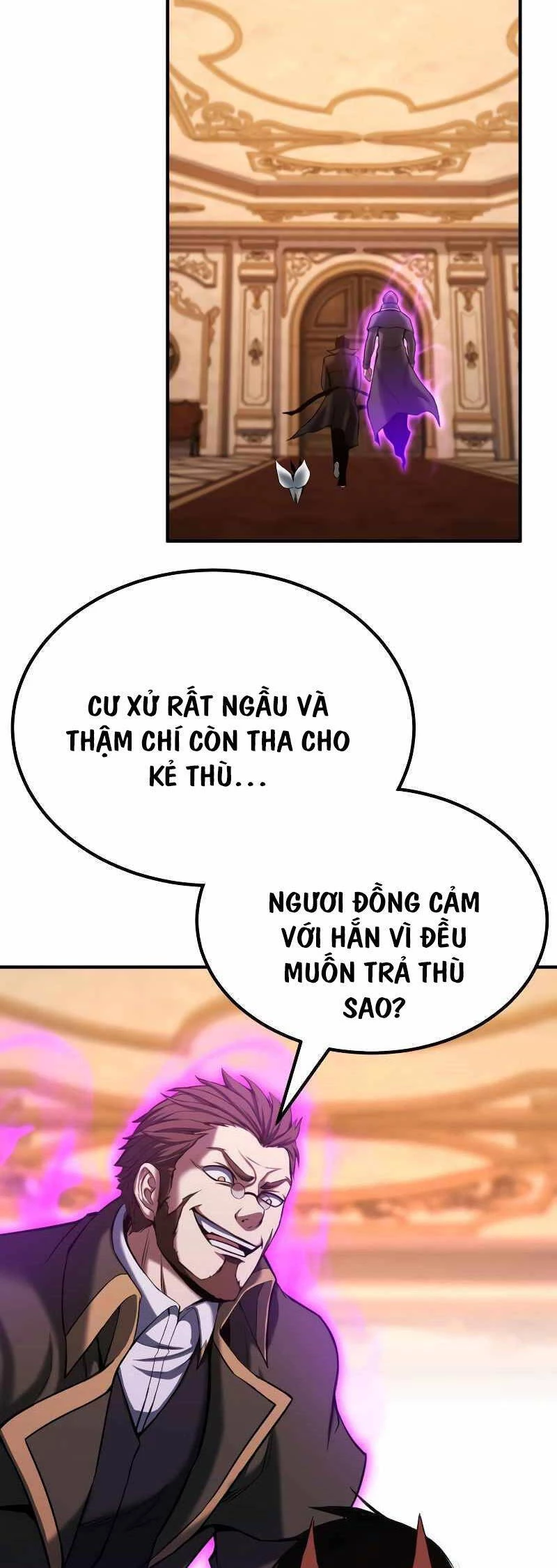 Tử Linh Sư Mạnh Nhất Chapter 50 - 33