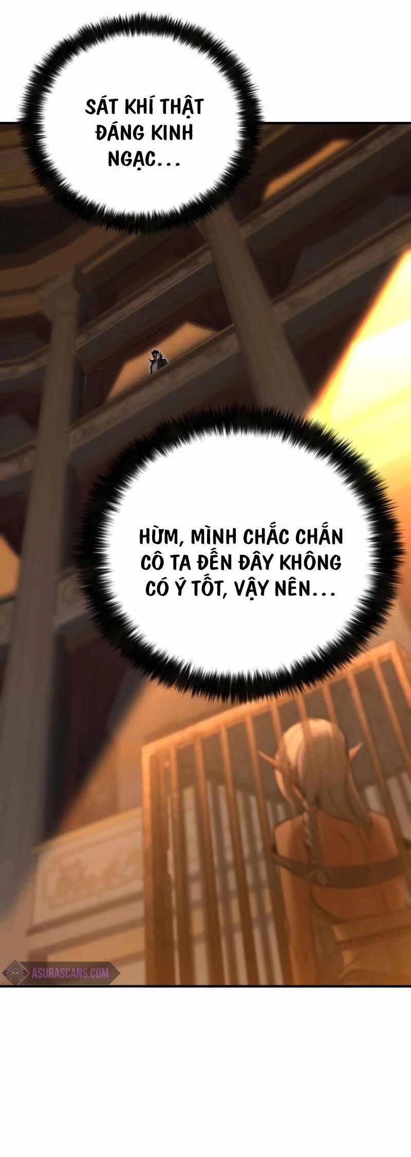 Tử Linh Sư Mạnh Nhất Chapter 50 - 64