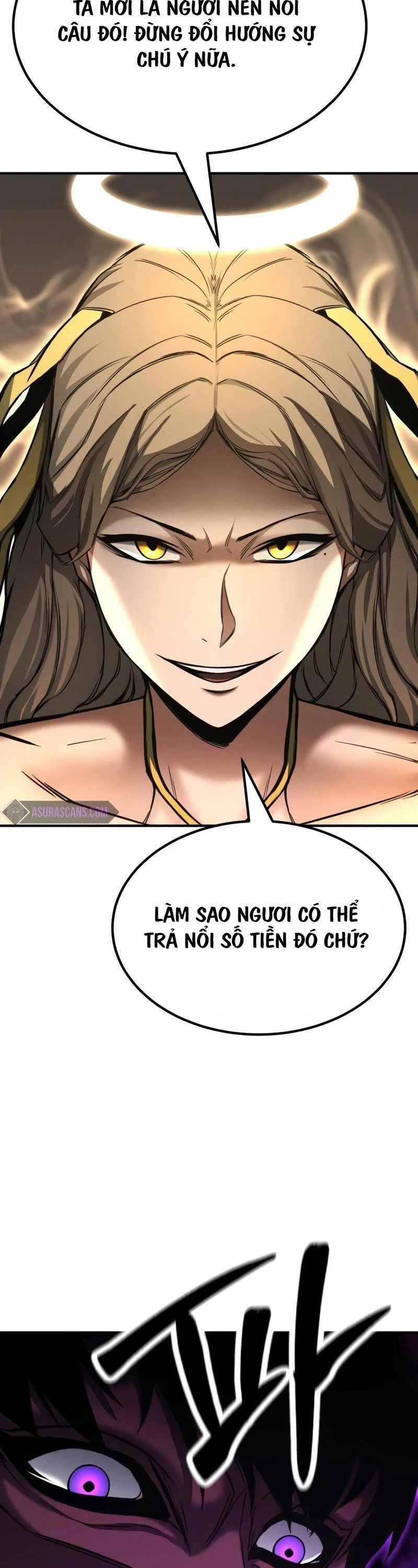 Tử Linh Sư Mạnh Nhất Chapter 51 - 18