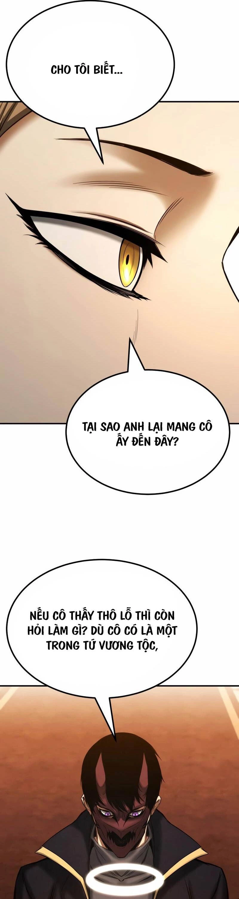 Tử Linh Sư Mạnh Nhất Chapter 51 - 44