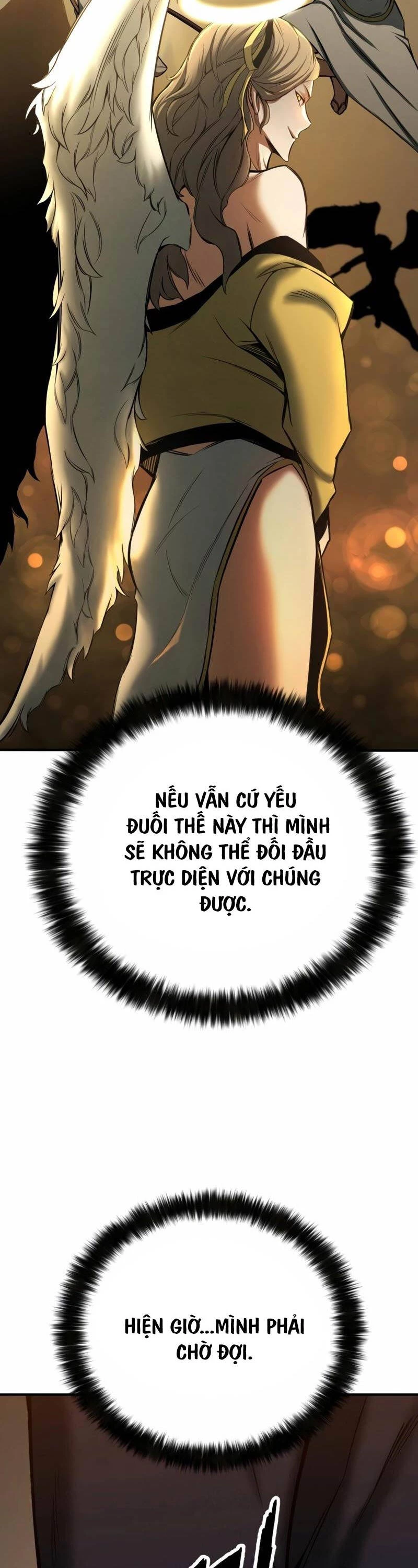 Tử Linh Sư Mạnh Nhất Chapter 51 - 53