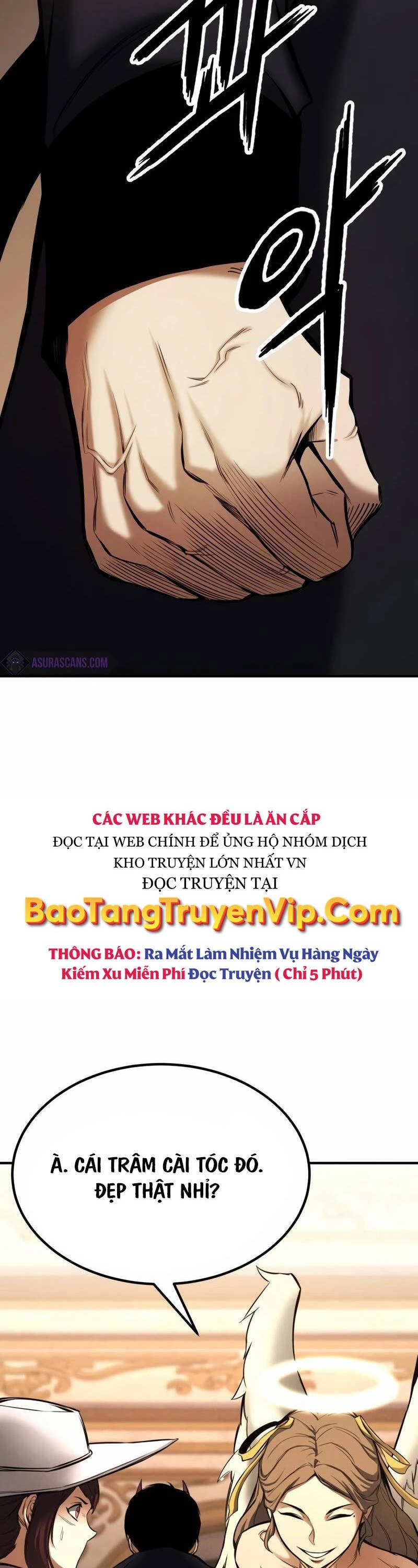 Tử Linh Sư Mạnh Nhất Chapter 51 - 54