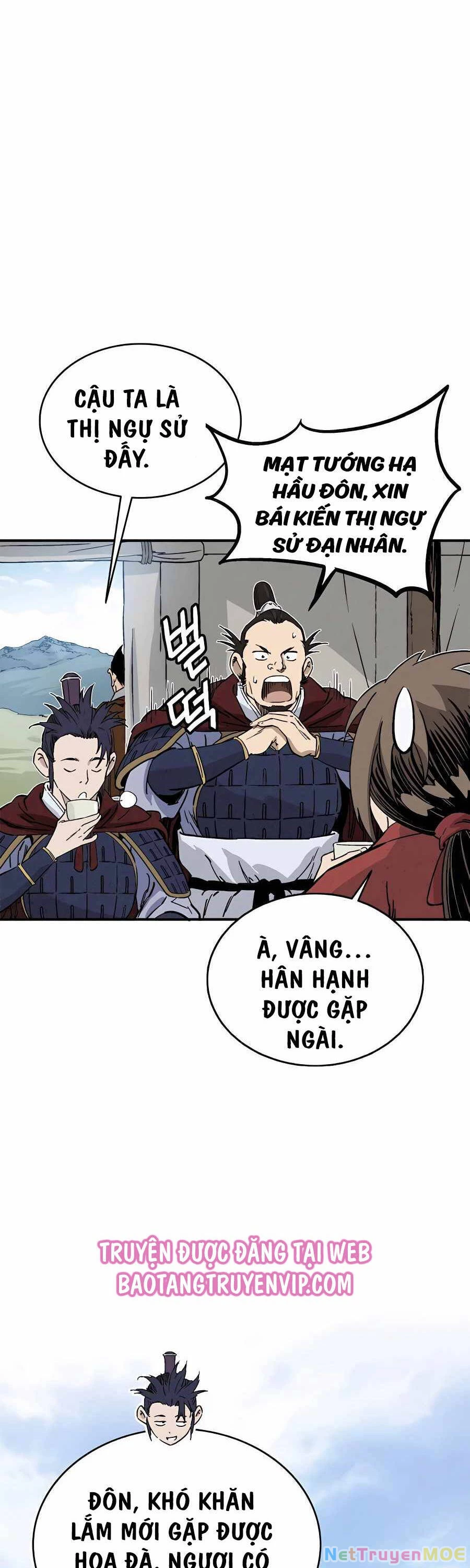 Trọng Sinh Thành Thần Y Thời Tam Quốc Chapter 111 - 5
