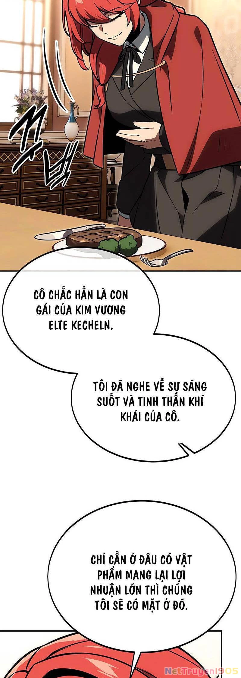 Hướng Dẫn Sinh Tồn Trong Học Viện Chapter 26 - 11