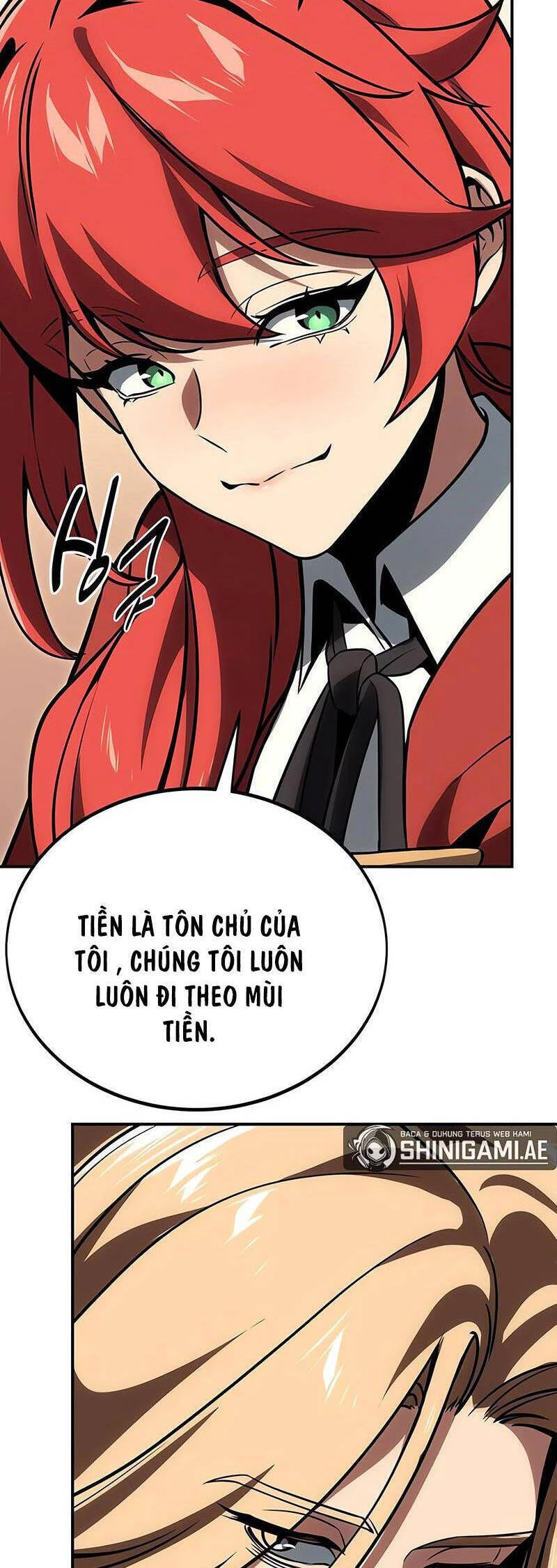 Hướng Dẫn Sinh Tồn Trong Học Viện Chapter 26 - 12