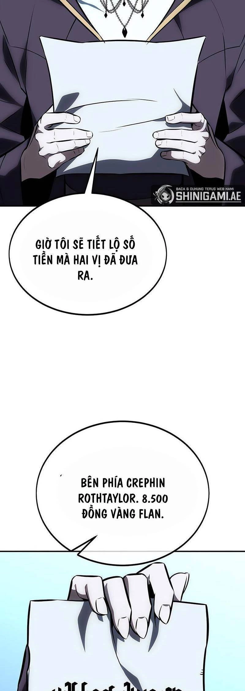Hướng Dẫn Sinh Tồn Trong Học Viện Chapter 26 - 33