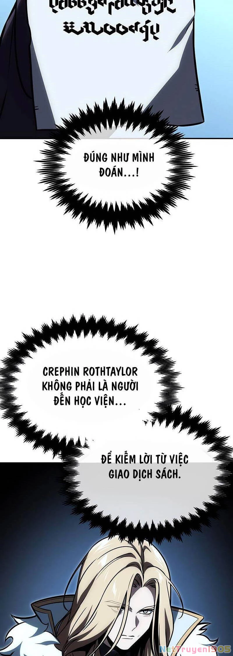 Hướng Dẫn Sinh Tồn Trong Học Viện Chapter 26 - 34