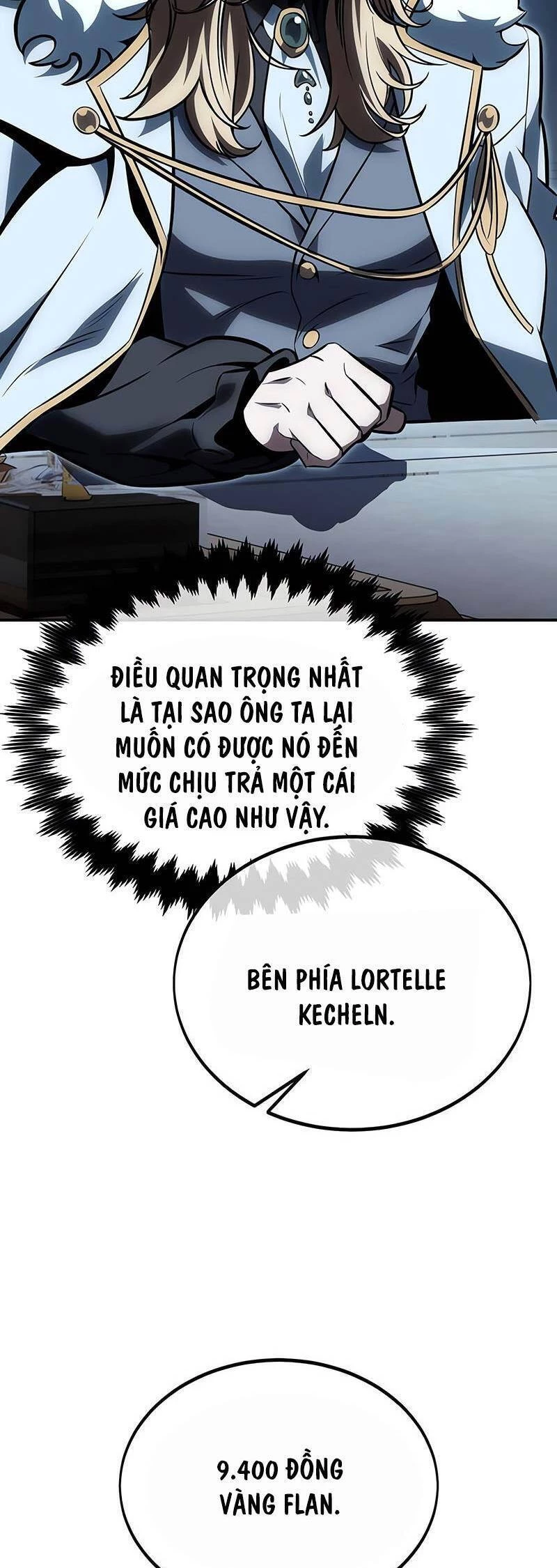 Hướng Dẫn Sinh Tồn Trong Học Viện Chapter 26 - 35