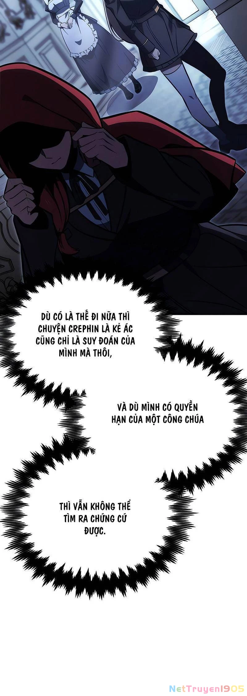 Hướng Dẫn Sinh Tồn Trong Học Viện Chapter 26 - 43