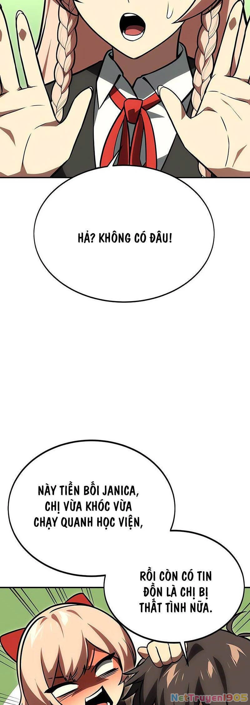 Hướng Dẫn Sinh Tồn Trong Học Viện Chapter 26 - 67