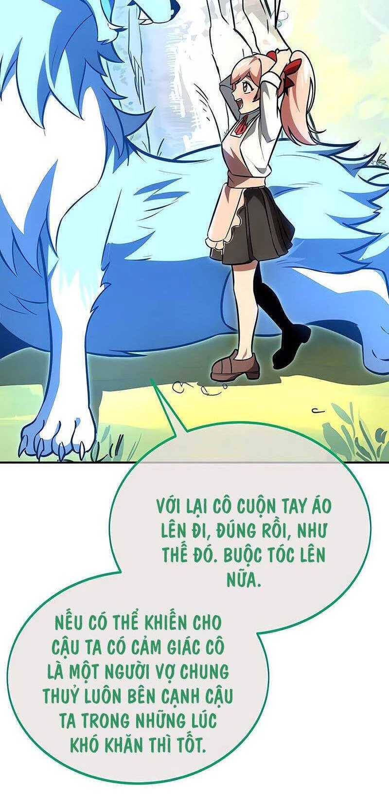 Hướng Dẫn Sinh Tồn Trong Học Viện Chapter 26 - 92