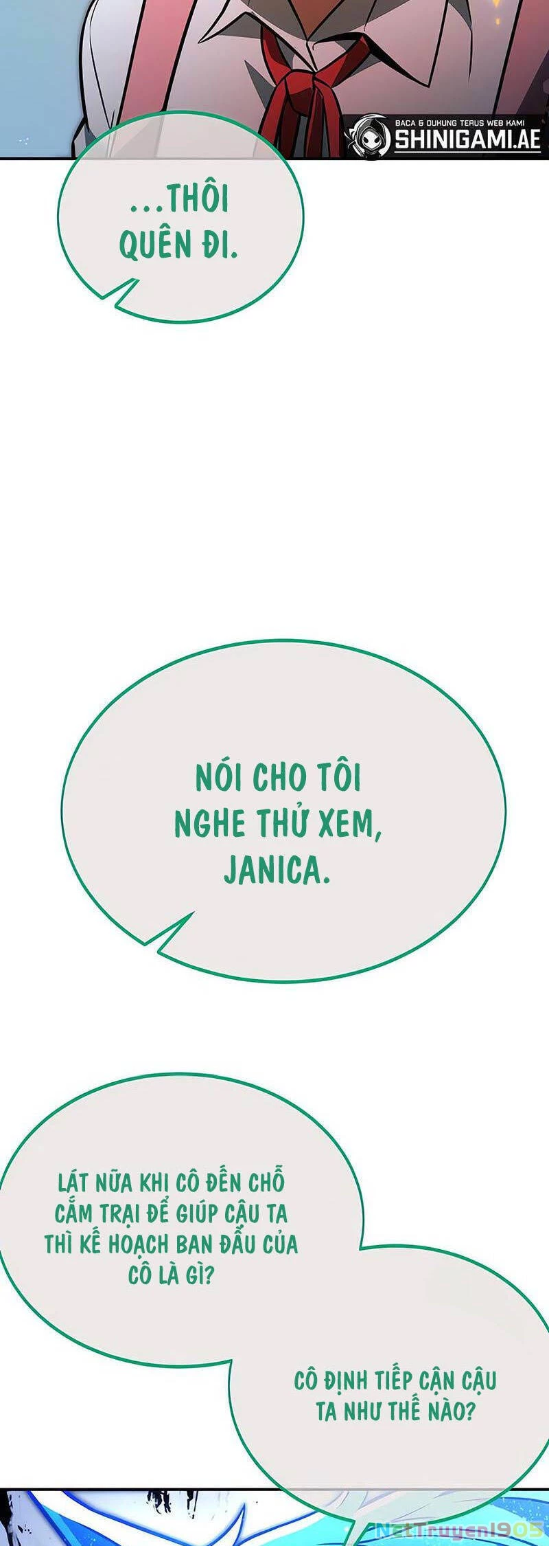 Hướng Dẫn Sinh Tồn Trong Học Viện Chapter 26 - 95