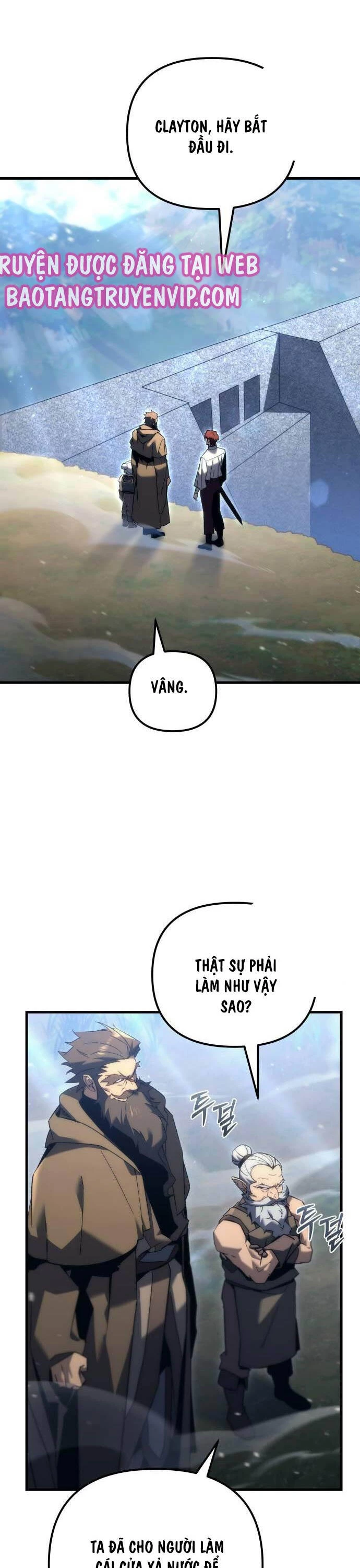 Hồi Quy Giả Của Gia Tộc Suy Vong Chapter 31 - 19