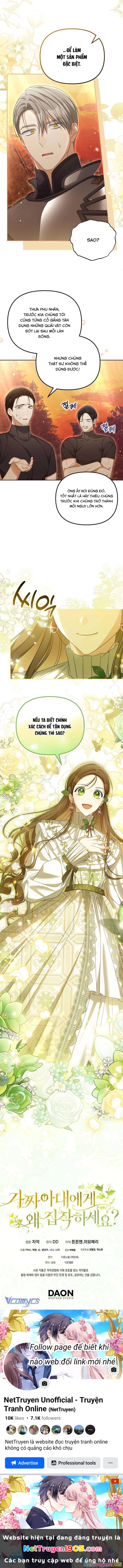 Sao Lại Ám Ảnh Cô Vợ Giả Mạo Quá Vậy? Chapter 37 - 8