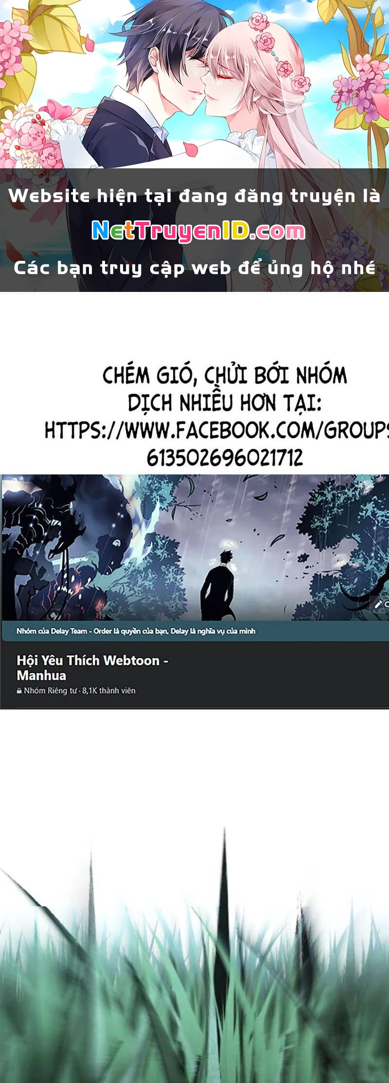 Cậu Bé Của Thần Chết Chapter 216 - 1