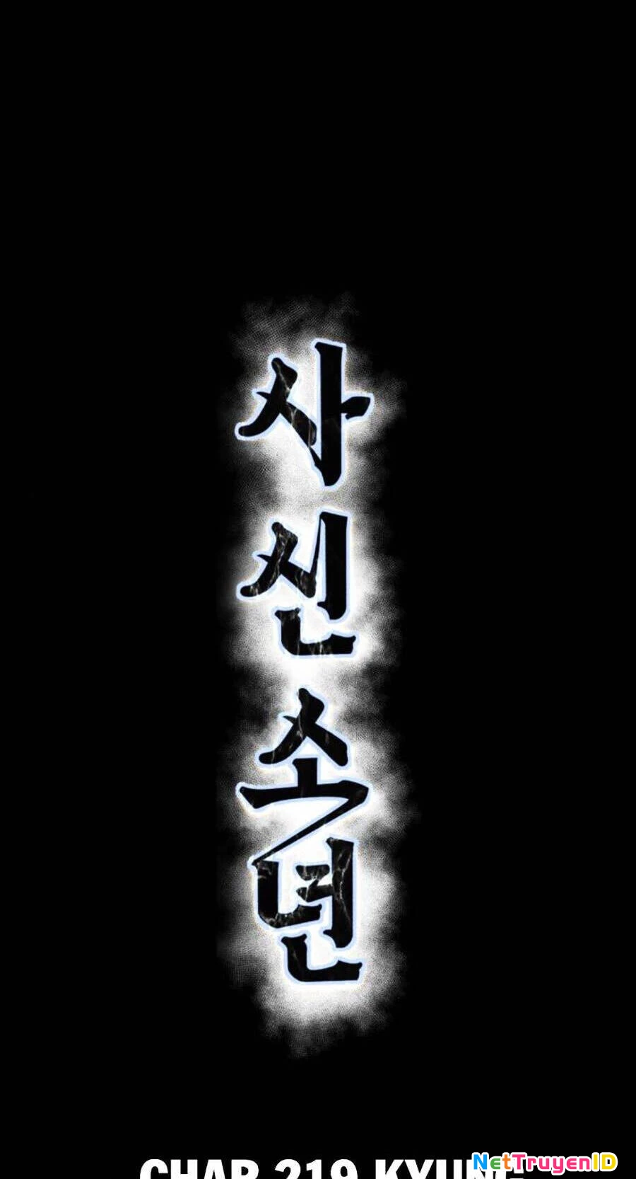 Cậu Bé Của Thần Chết Chapter 219 - 2