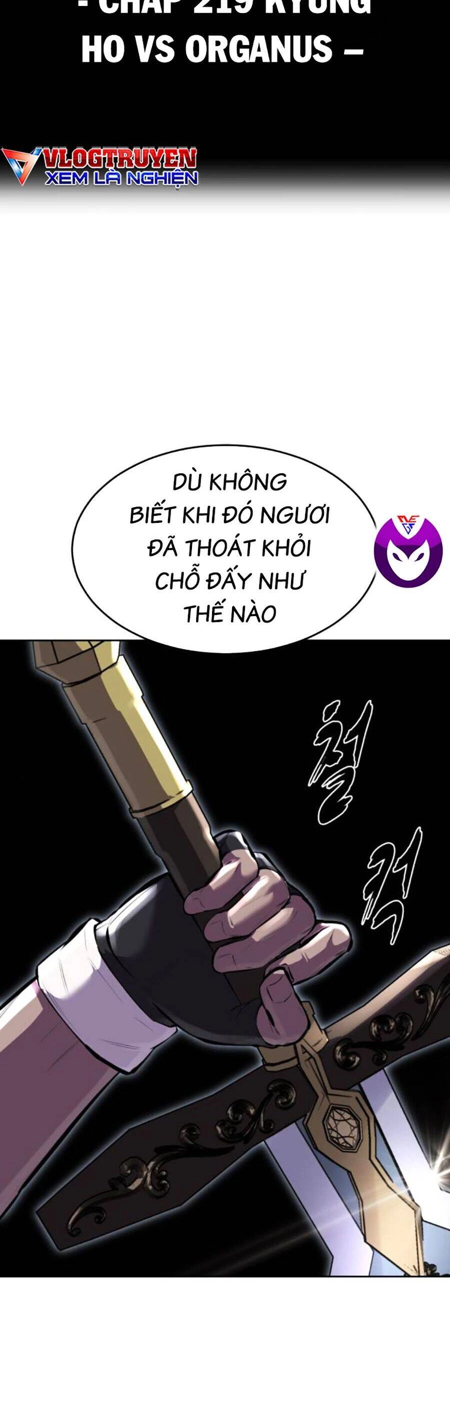 Cậu Bé Của Thần Chết Chapter 219 - 3