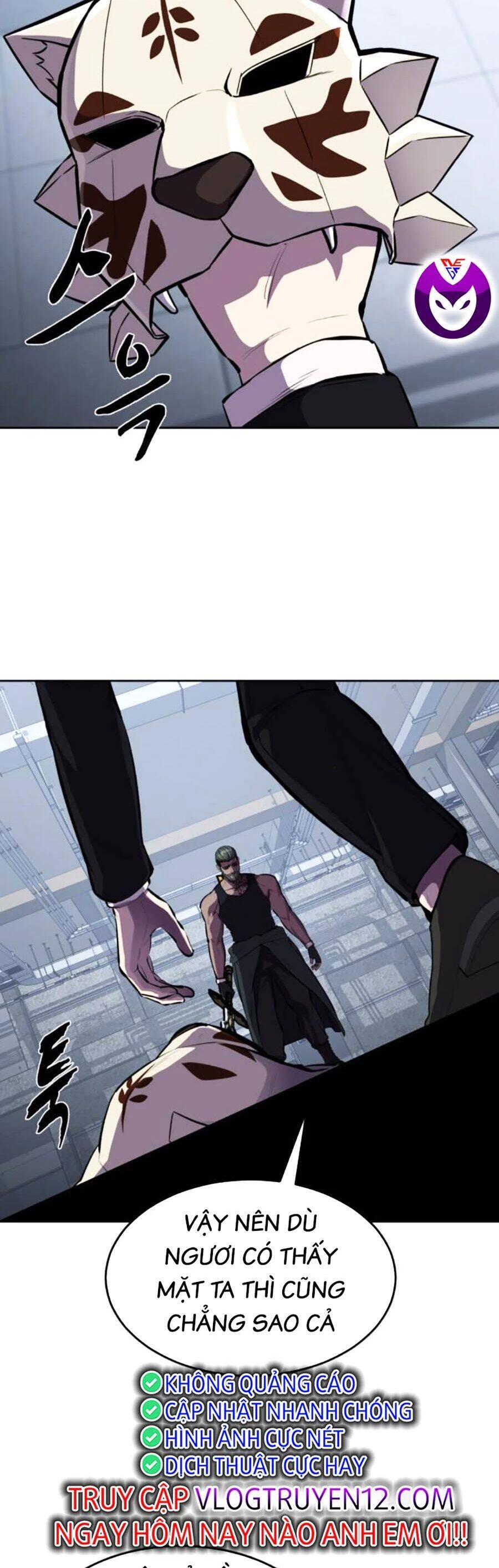 Cậu Bé Của Thần Chết Chapter 219 - 5