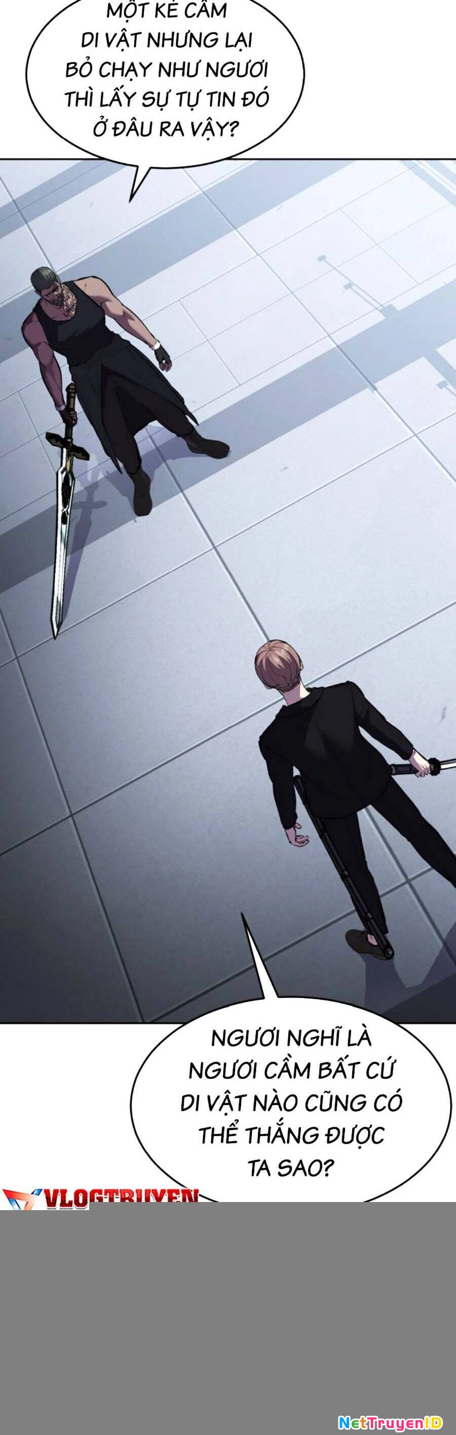 Cậu Bé Của Thần Chết Chapter 219 - 6