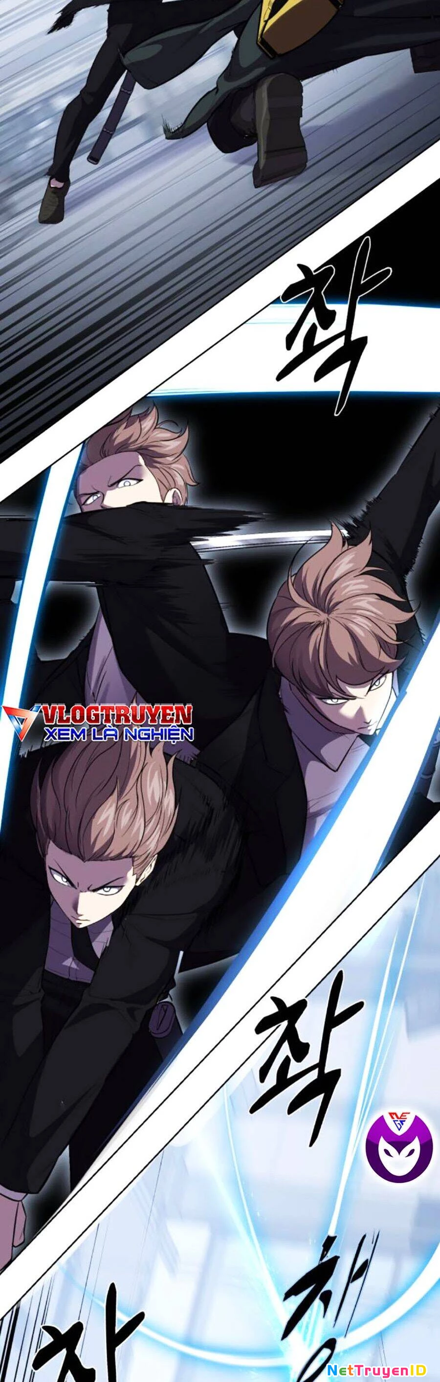 Cậu Bé Của Thần Chết Chapter 219 - 11