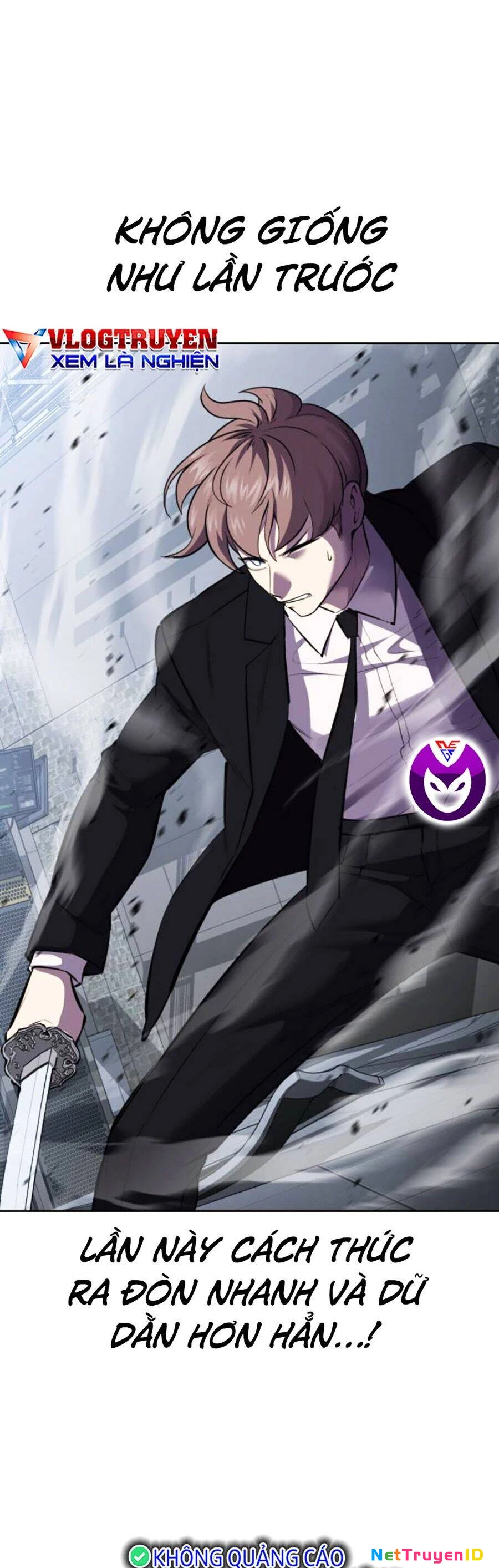 Cậu Bé Của Thần Chết Chapter 219 - 35