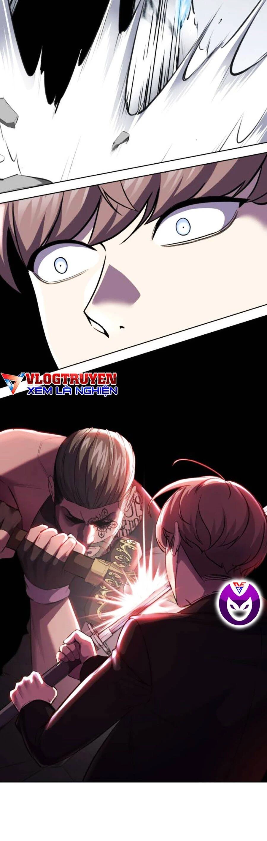 Cậu Bé Của Thần Chết Chapter 219 - 39