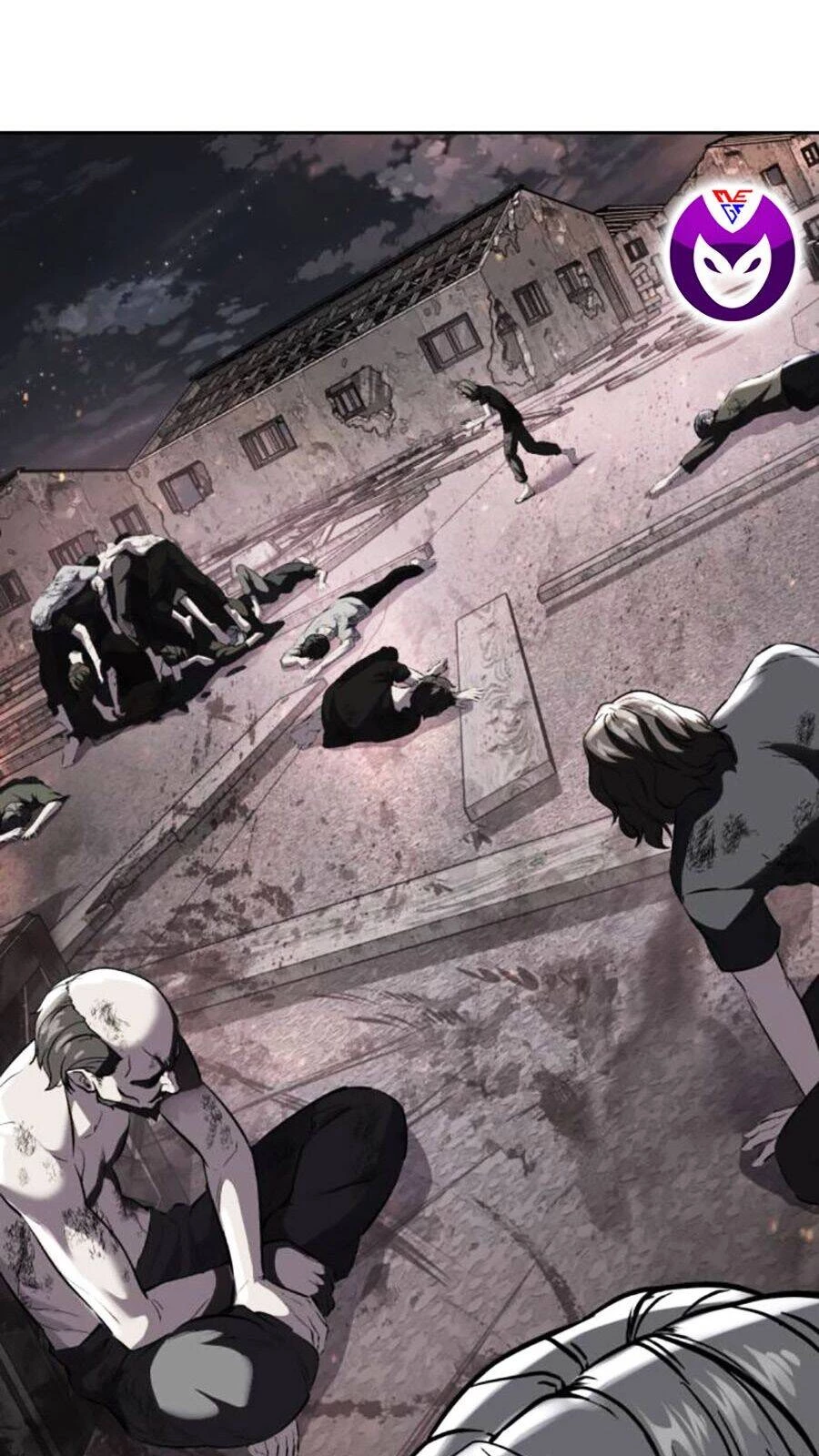 Cậu Bé Của Thần Chết Chapter 219 - 106
