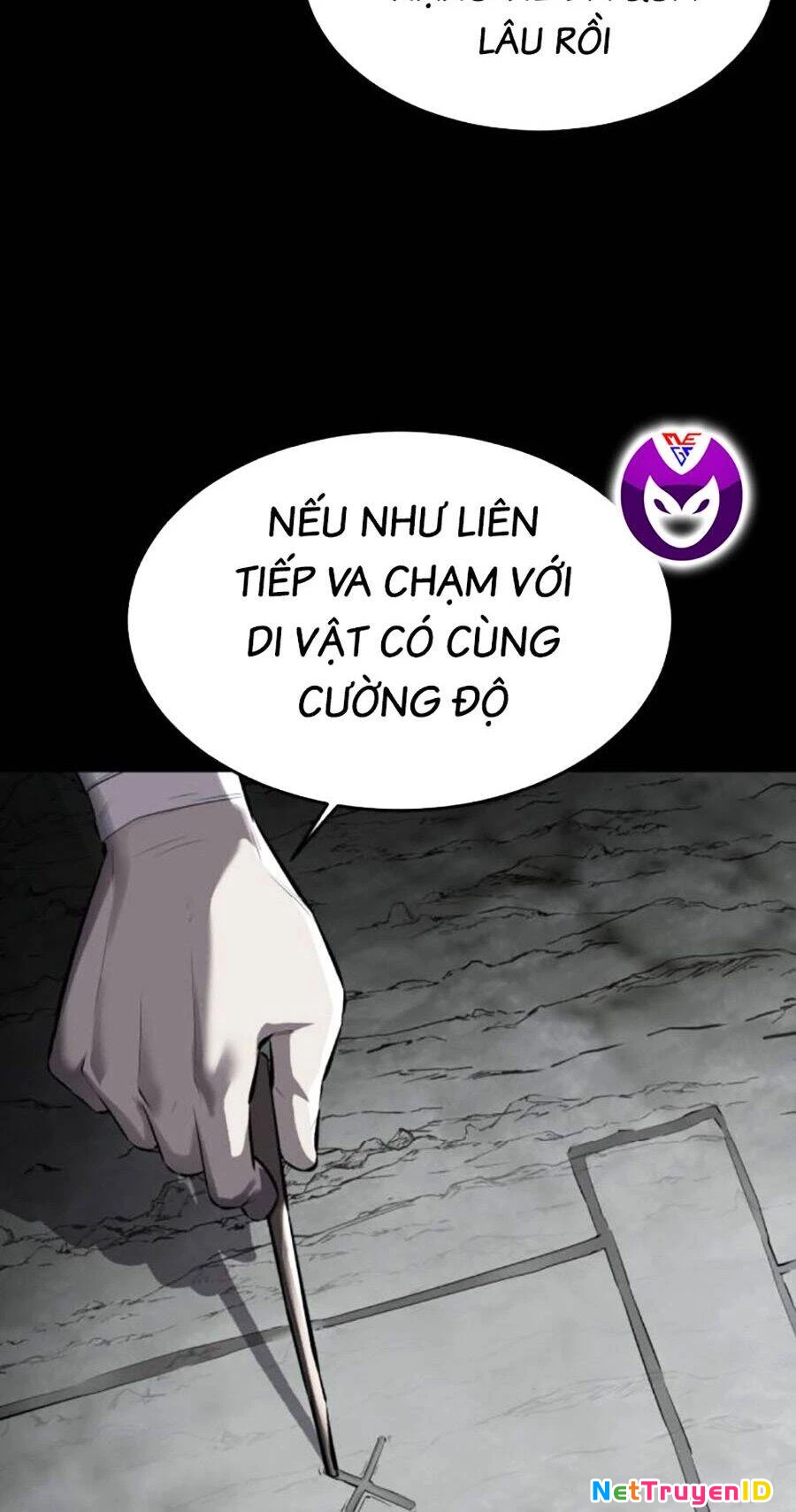 Cậu Bé Của Thần Chết Chapter 219 - 133
