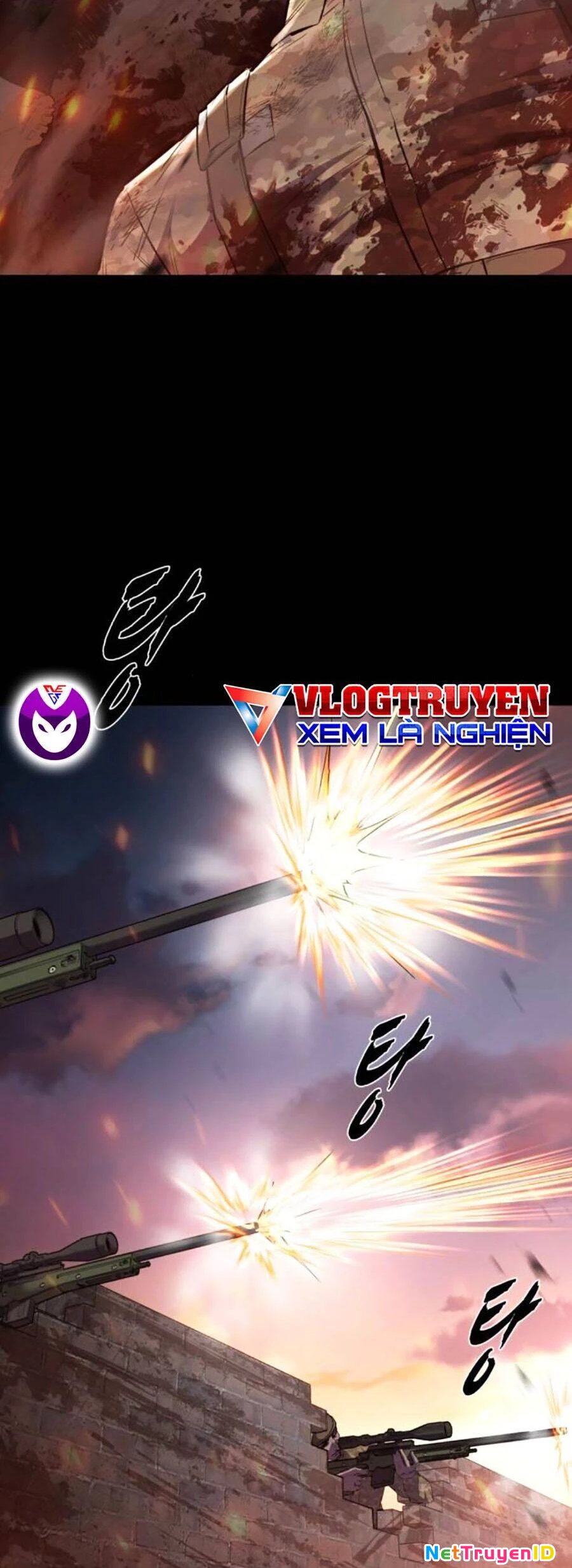 Cậu Bé Của Thần Chết Chapter 220 - 3